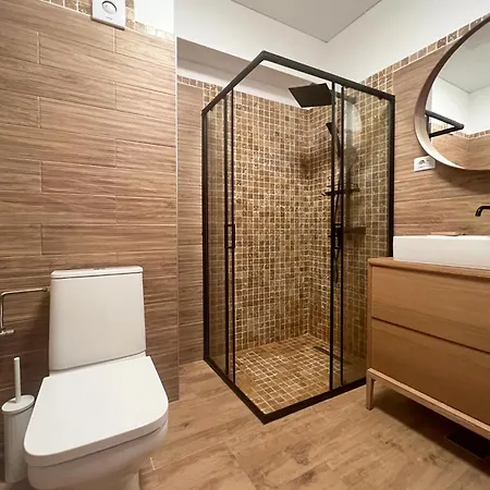 Black Sea Azimuth Apartament Năvodari