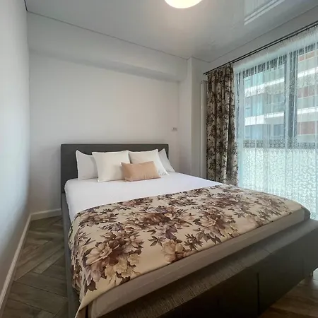 Black Sea Azimuth Navodari