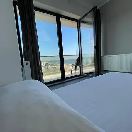 Apartament Black Sea Azimuth