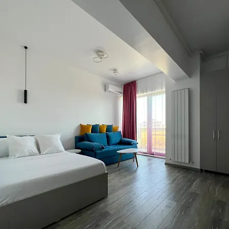 Apartament Black Sea Azimuth *