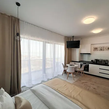 Black Sea Azimuth * Navodari