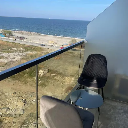 Black Sea Azimuth Appartement