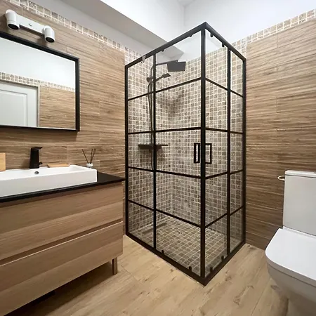 Black Sea Azimuth Appartement Năvodari