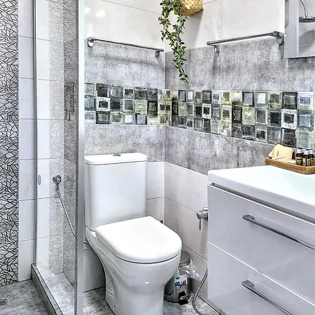 Appartement Black Sea Azimuth *