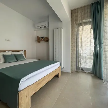 Black Sea Azimuth Apartament Năvodari