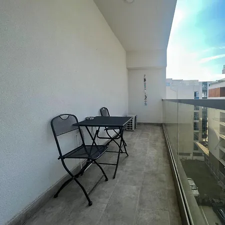 Black Sea Azimuth Navodari