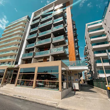 Black Sea Azimuth * Navodari