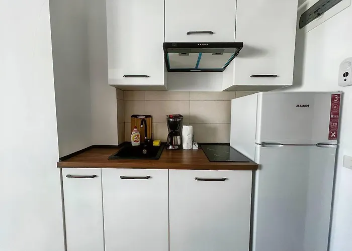 Black Sea Azimuth Năvodari