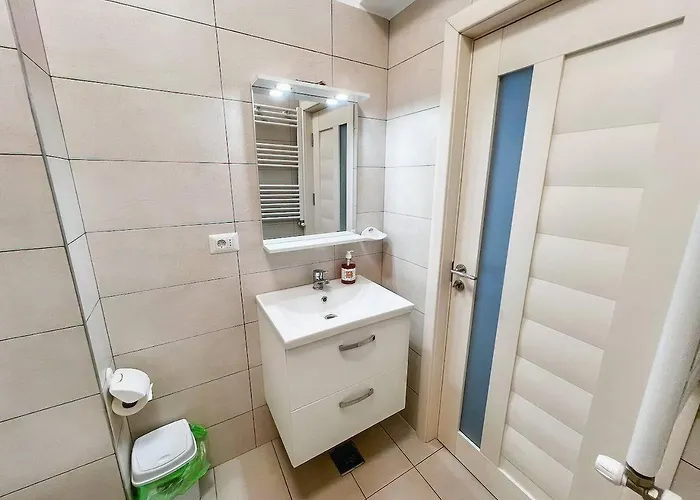 Apartamento Black Sea Azimuth *