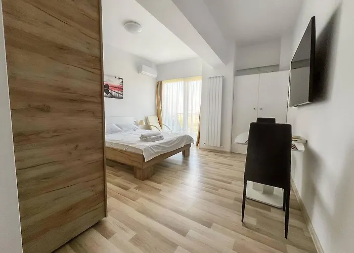 Black Sea Azimuth Năvodari