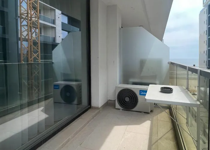 Black Sea Azimuth Năvodari