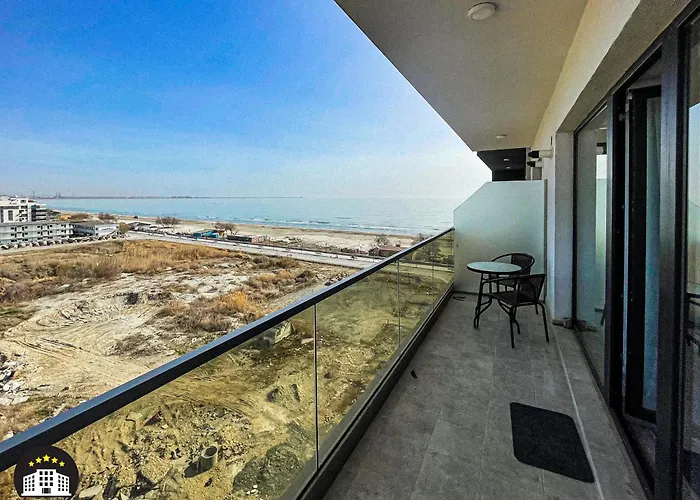 Black Sea Azimuth Năvodari