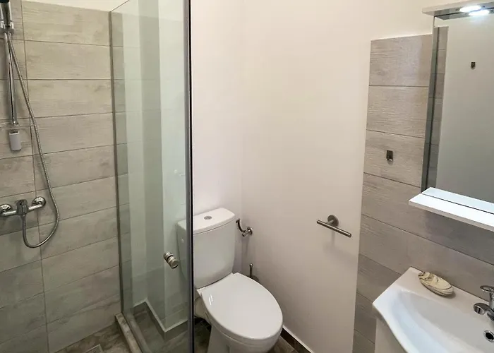 Apartamento Black Sea Azimuth