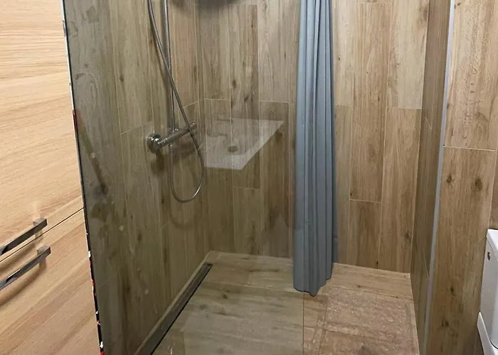 Apartamento Black Sea Azimuth