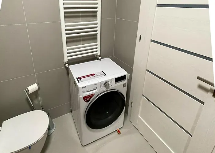 Apartamento Black Sea Azimuth