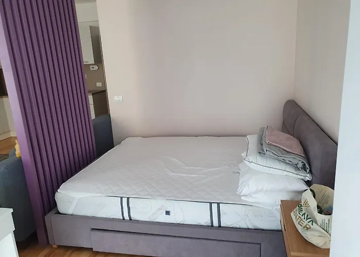 Apartamento Black Sea Azimuth *