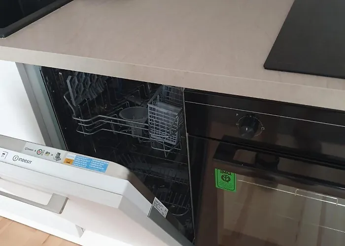 Black Sea Azimuth Apartamento