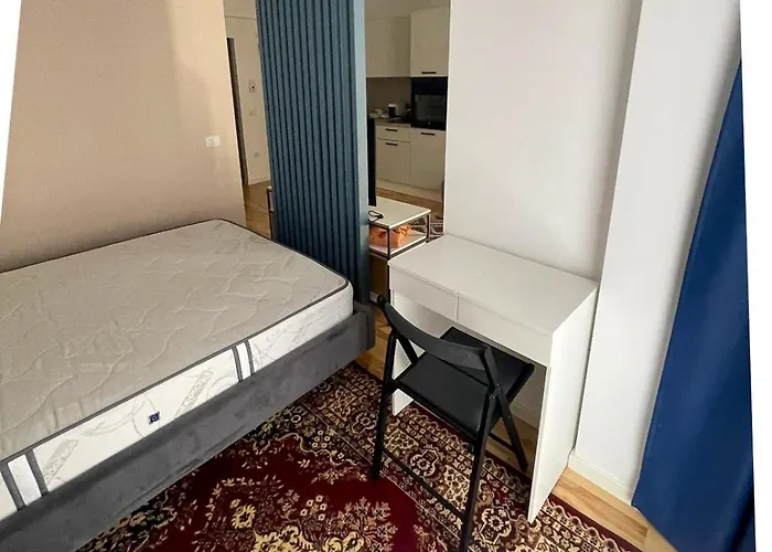 Apartamento Black Sea Azimuth *