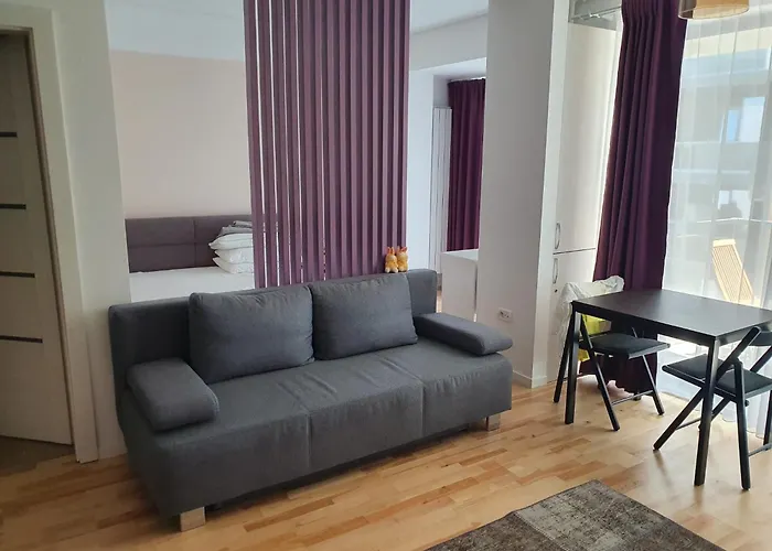 Apartamento Black Sea Azimuth Năvodari