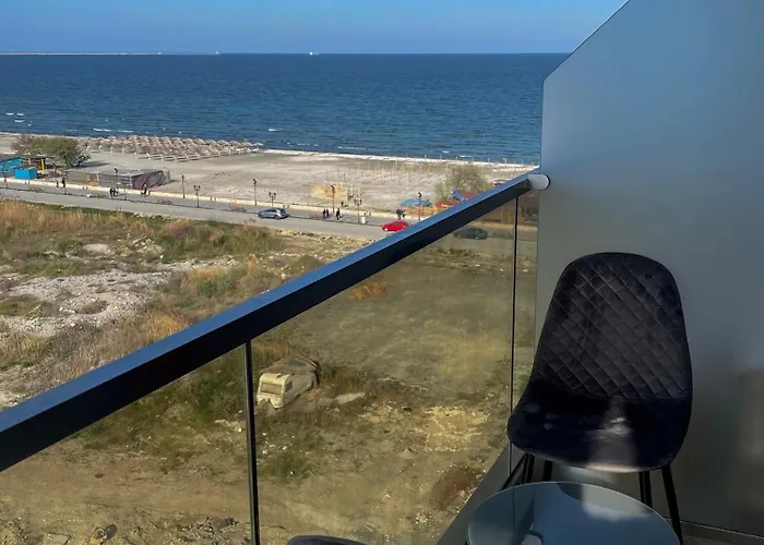 Black Sea Azimuth Apartamento *