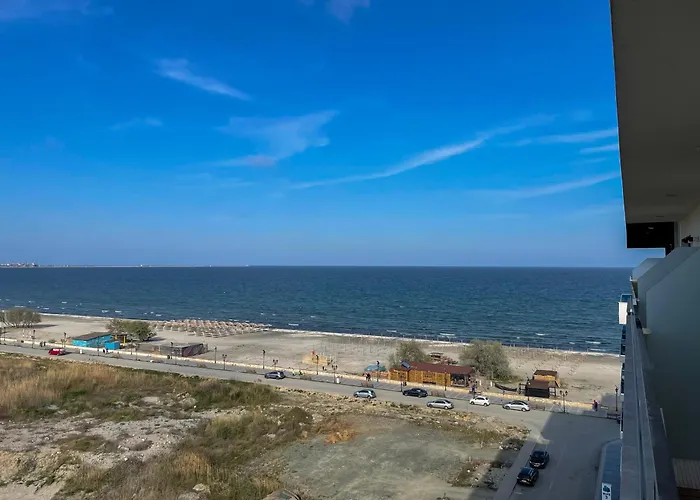 Black Sea Azimuth Năvodari