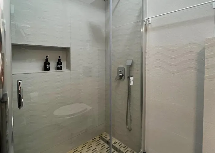 Apartamento Black Sea Azimuth *