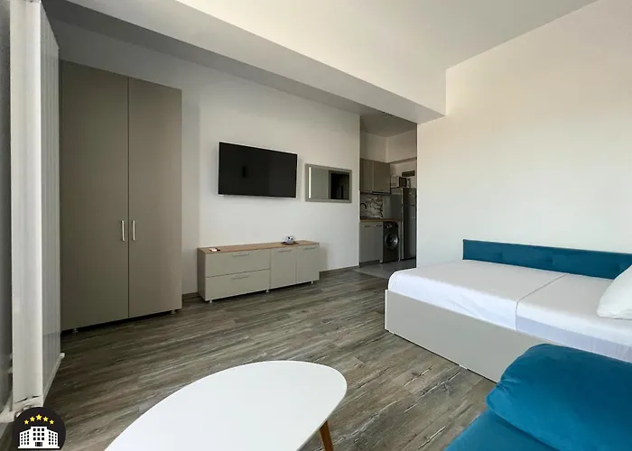 Black Sea Azimuth Năvodari