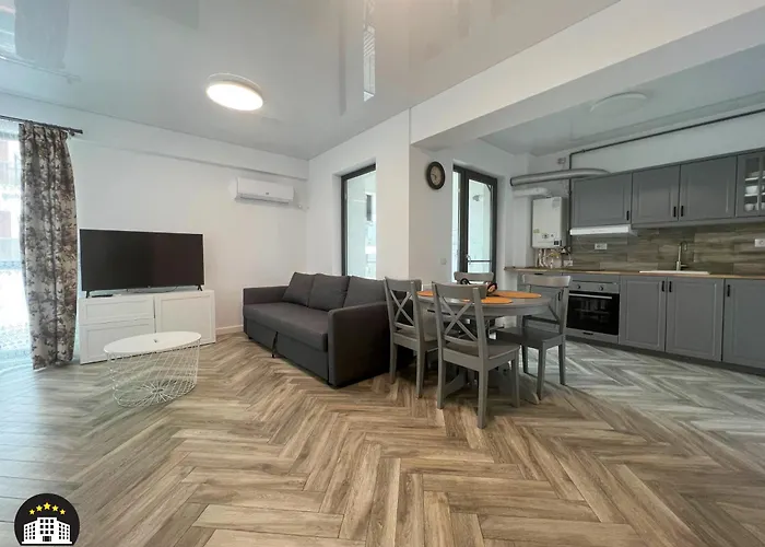 Black Sea Azimuth * Năvodari