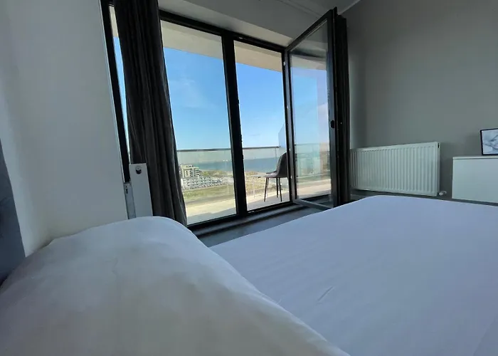 Apartamento Black Sea Azimuth