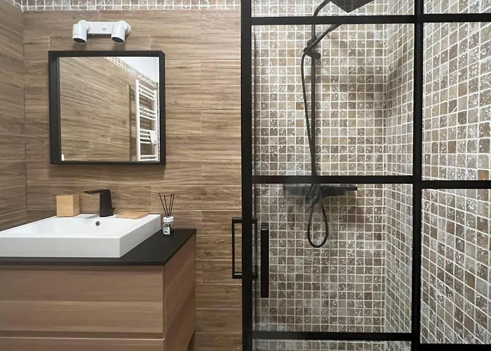 Black Sea Azimuth Apartamento *