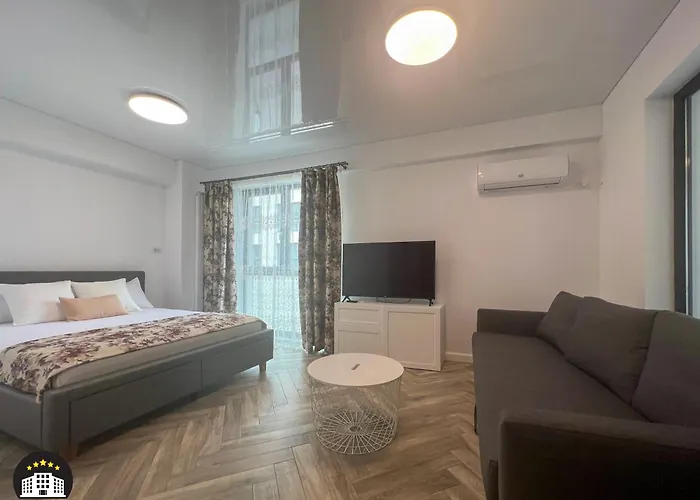 Black Sea Azimuth Năvodari