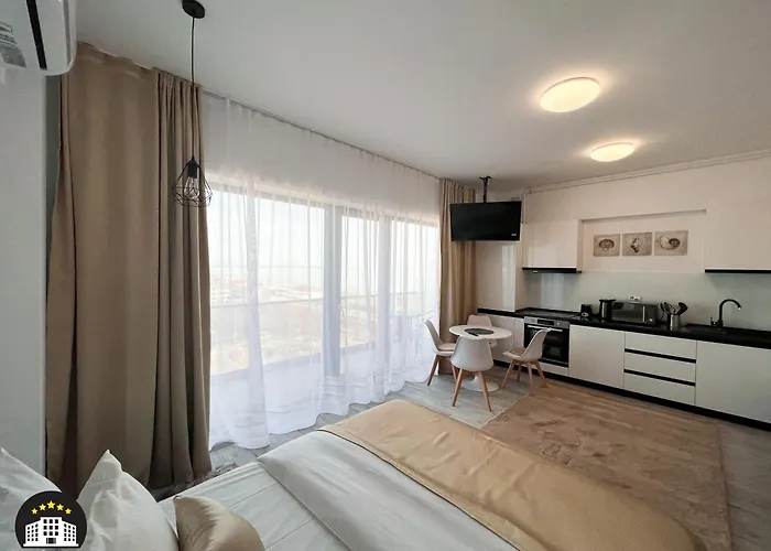 Black Sea Azimuth * Năvodari