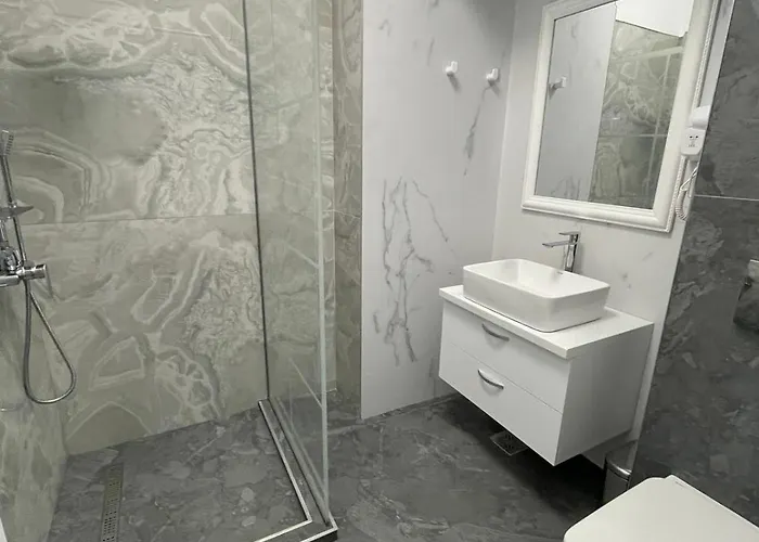 Apartamento Black Sea Azimuth