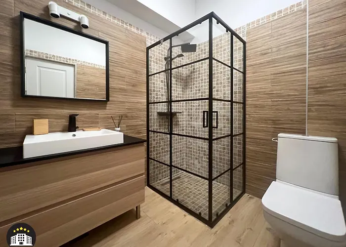 Black Sea Azimuth Apartamento Năvodari