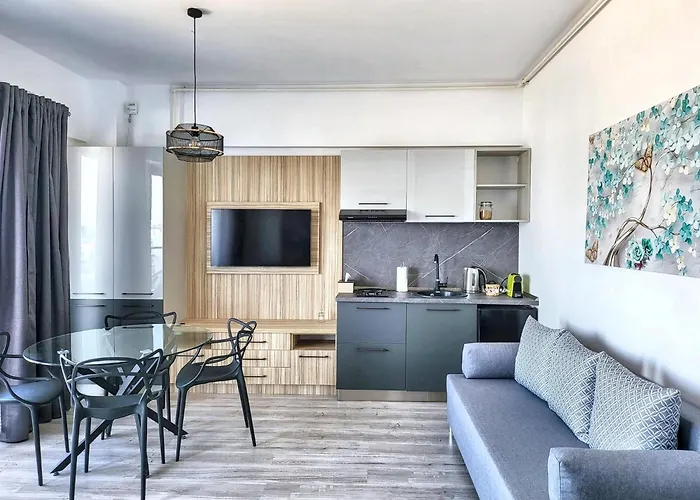 Black Sea Azimuth * Năvodari