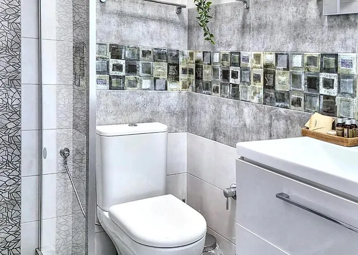 Apartamento Black Sea Azimuth *