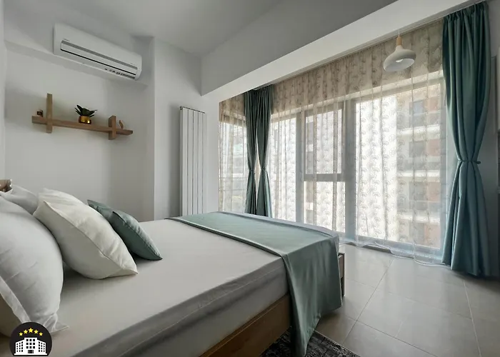 Apartamento Black Sea Azimuth