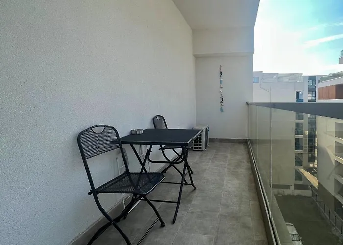 Black Sea Azimuth Năvodari