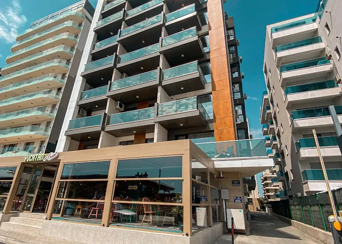 Black Sea Azimuth * Năvodari